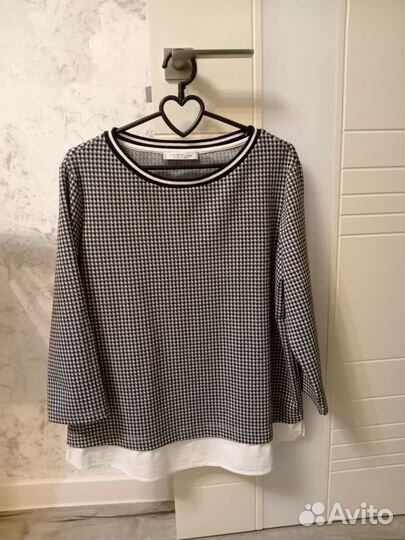 Джемпер женский 48 50