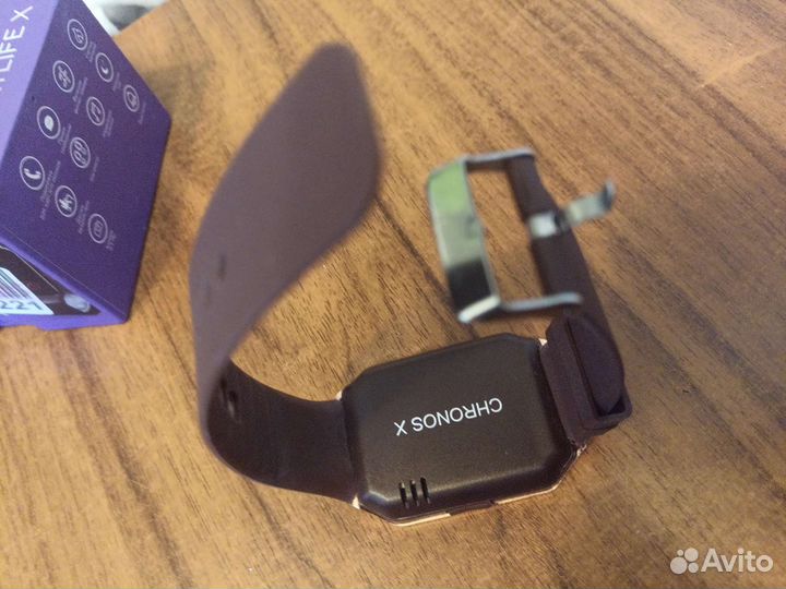 Smart watch умные часы