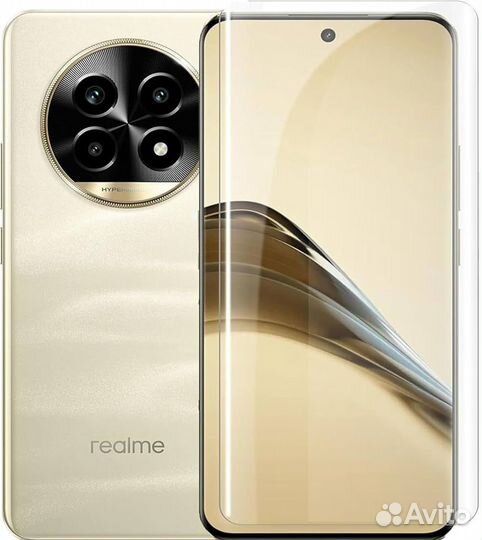 realme 13 Pro+, 8/256 ГБ