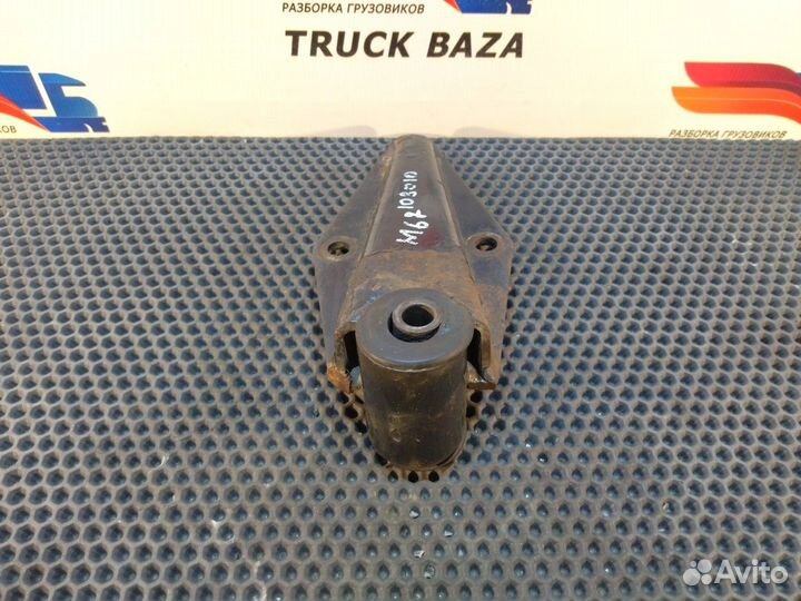 81413016082 Кронштейн рессоры передней Man L2000