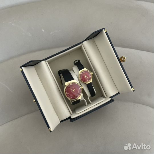 Винтажные часы Ronica