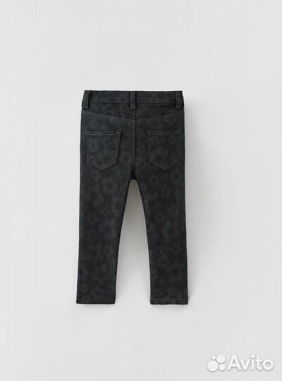 Джинсы Zara для девочки