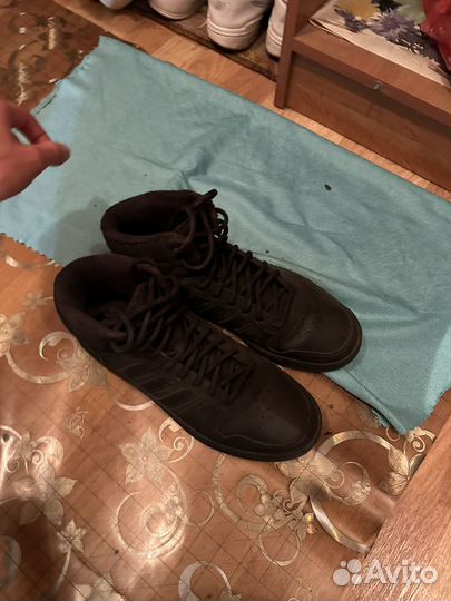 Крассвоки adidas