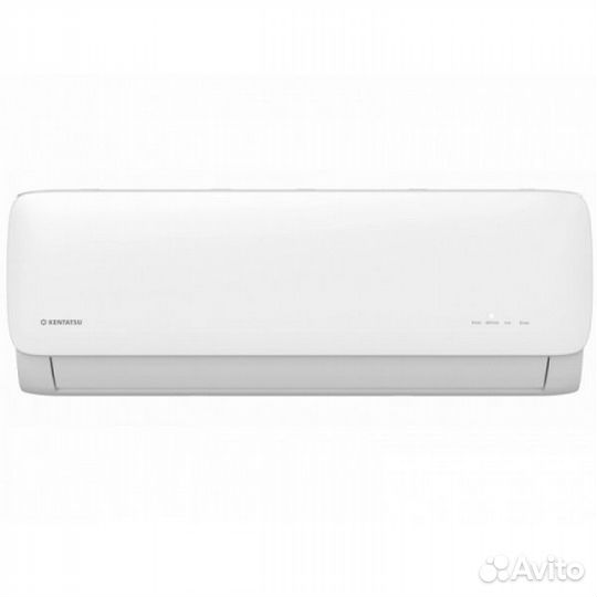 Кондиционер Kentatsu ksga26hfan1/ksra26hfan1 серия