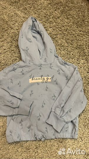 Худи для девочки