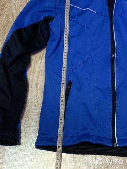 Лыжный костюм,разминочный детский