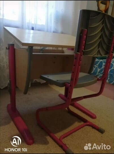 Школьная мебель