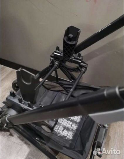 Адаптер maxi cosi для hartan