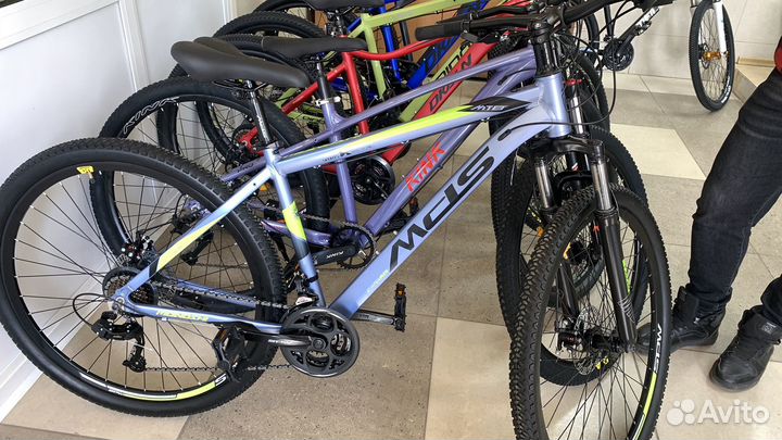 Велосипеды Детские/Подростковые