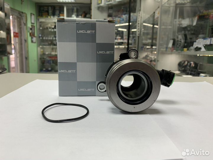 Подшипник выжимной Aveo T300/Mokka/Tracker