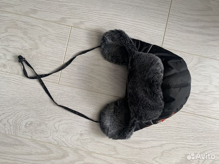 Зимний комбинезон детский