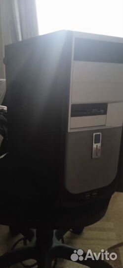 Продам пк