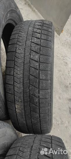 Bridgestone Blizzak VRX 185/65 R15 88