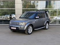 Land Rover Discovery 3.0 AT, 2012, 164 293 км, с пробегом, цена 1 999 000 руб.