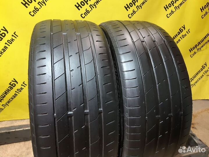 Nexen N Fera RU1 245/45 R18 100Y