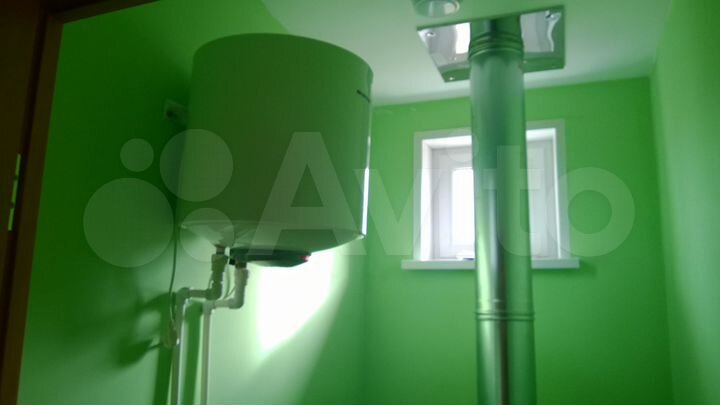 1-к. квартира, 32,4 м², 1/1 эт.