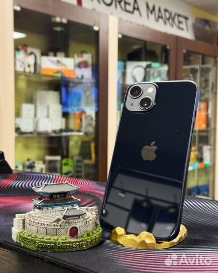 iPhone 13, 256 ГБ