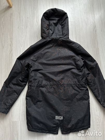 Куртка демисезонняя outventure