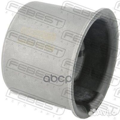 Сайлентблок задний переднего рычага без кронште