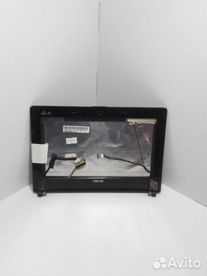 Нетбук Asus Eee PC X101H в сборе (неисправен)