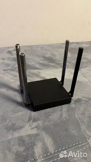 Wi-Fi роутер TP-Link Archer C64