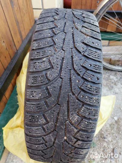 Nordman WR SUV 16/65 R16
