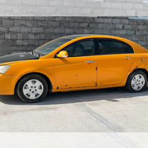 Geely Emgrand EC7 1.8 MT, 2012, 300 000 км, с пробегом, цена 260 000 руб.