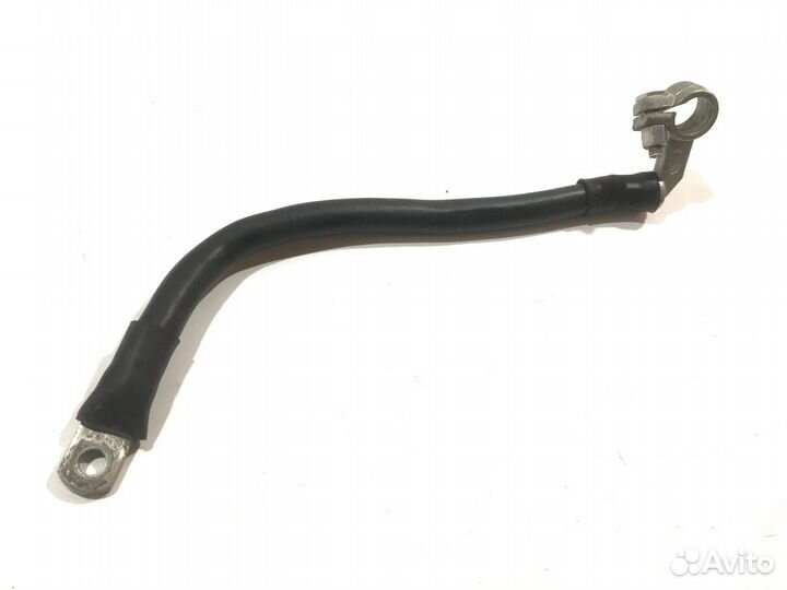 Клема аккумулятора Porsche Cayenne