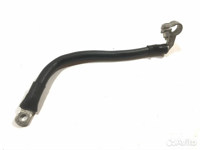 Клема аккумулятора Porsche Cayenne