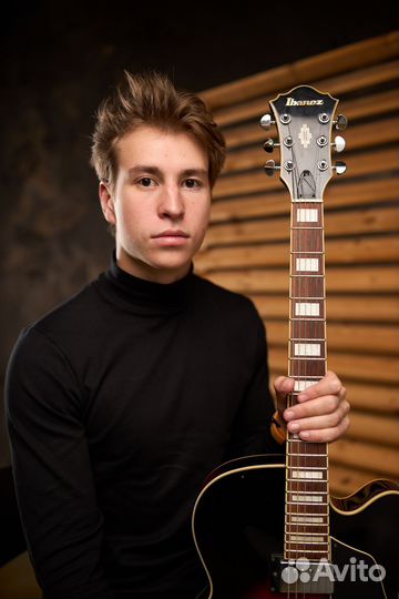 Обучение игре на гитаре/уроки гитары/репетитор