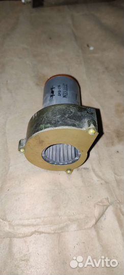 Электродвигатель дид-2та