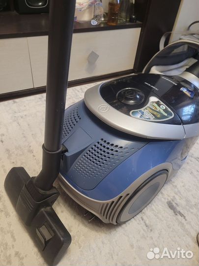 Пылесос Samsung sd9421