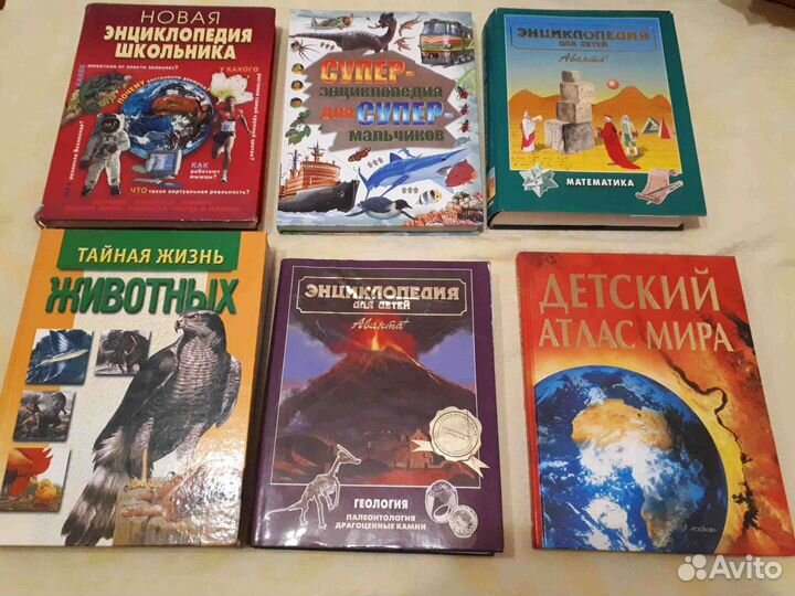 Книги Чехов Лермонтов Толстой Пущкин ч2
