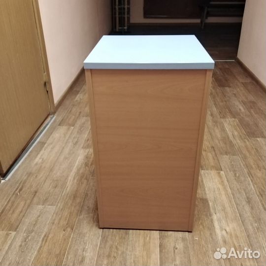 Тумба приставная Имаго офисная