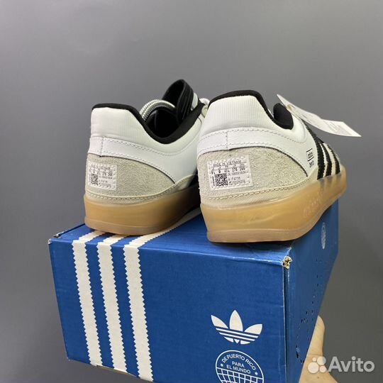 Кроссовки мужские Adidas Gazelle Indoor Benito