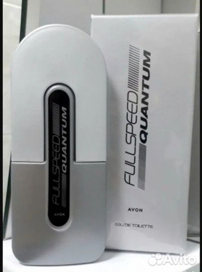 Full Speed Avon. 75 мл