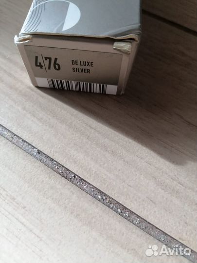 Крем-краска для седых волос estel silver deluxe