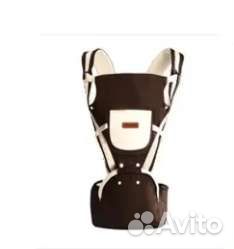 Эргорюкзак хипсит