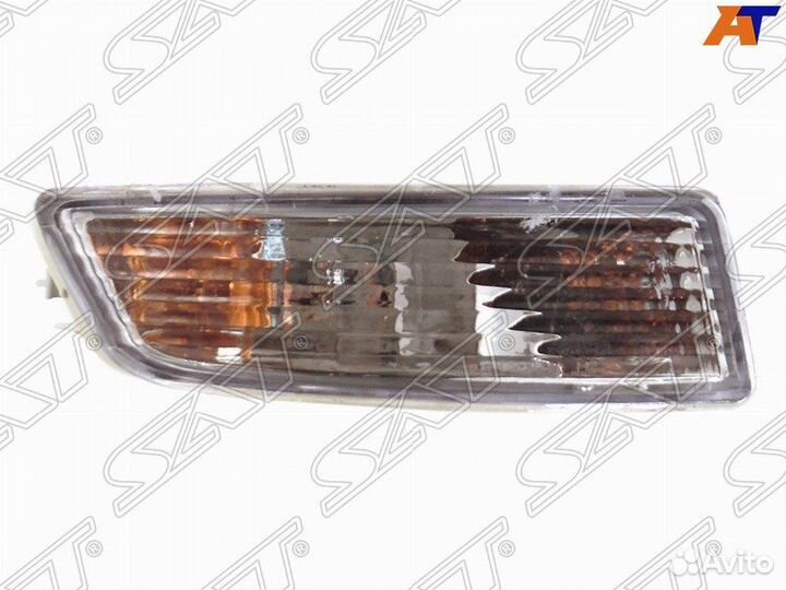 Указатель поворота правый для Toyota Chaser X90 1994-1996 557013