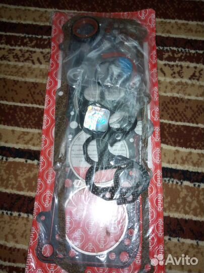 Набор прокладок, Audi/Volkswagen