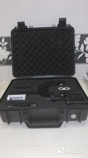 Стабилизатор zhiyun crane v2 (запчасти)