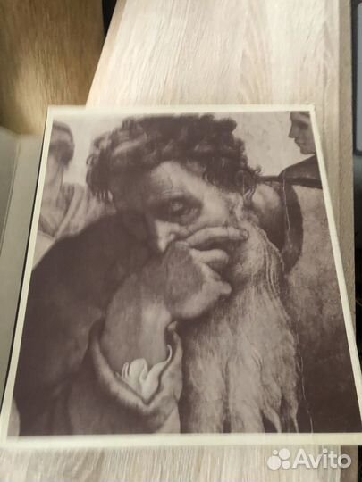 Большая книга»Монументальная живопись итальянского