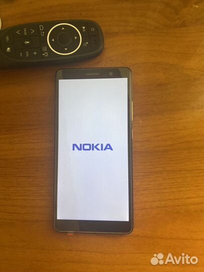 Nokia 7 Plus Android One, 4/64 ГБ