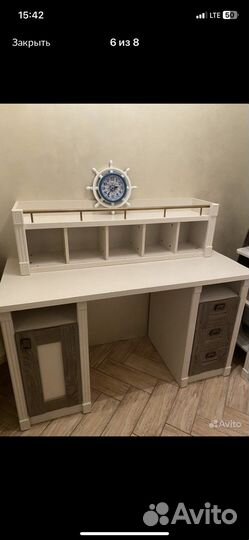 Детская мебель