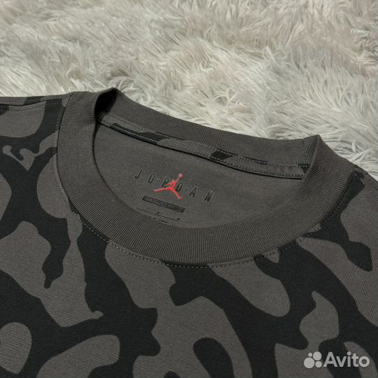 Футболка Jordan x PSG