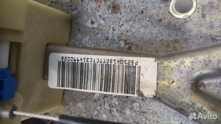 Кулиса кпп Jeep Grand Cherokee, 2000