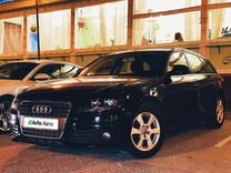 Audi A4 2.0 CVT, 2008, 294 000 км, с пробегом, цена 790 000 руб.