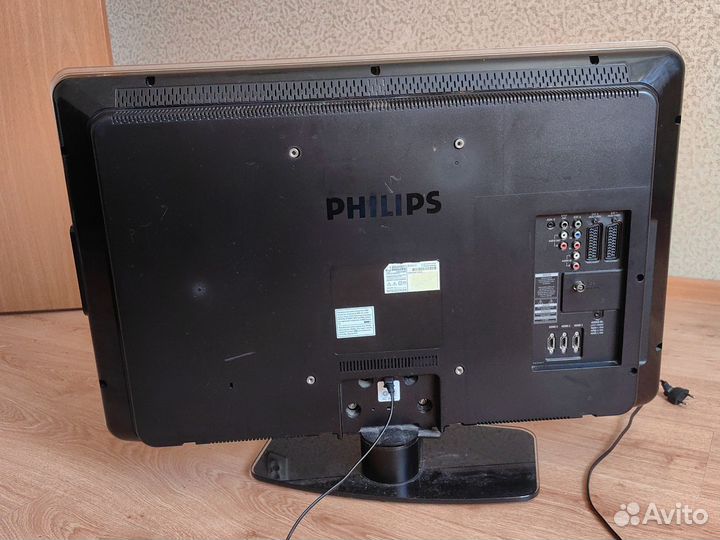 Телевизор Philips 32pfl7433s