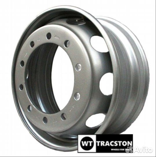 9.00 x 22.5 Tracston M22 10/335/281/175 16 мм