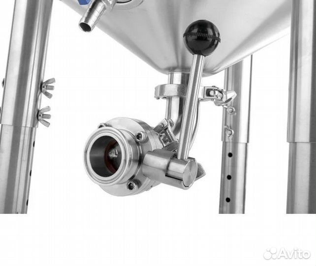 Цкт Easy Brew 32 л с краном